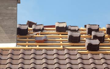 Fletchersbridge clay roofing costs