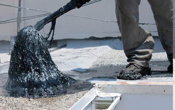 Fletchersbridge flat roof waterproofing costs
