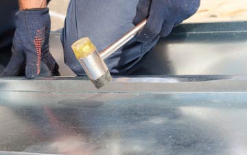 Fletchersbridge metal roofing costs