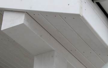 soffits Fletchersbridge, Cornwall