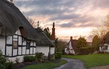 is Fletchersbridge thatch roofing popular